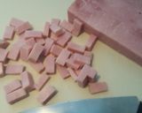 【アメリカ】ハムとえんどう豆のスープ作り方4写真