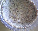 簡単♪ヘルシーな豆腐クリームタルトレット作り方3写真