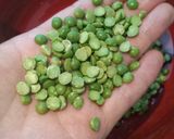 【アメリカ】ハムとえんどう豆のスープ作り方6写真