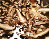 具沢山な白菜スープ作り方1写真