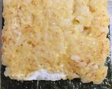 納豆焼きTKGおにぎらず作り方5写真