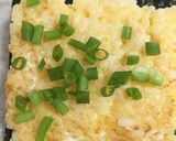 納豆焼きTKGおにぎらず作り方6写真