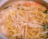 我が家の定番！餃子鍋作り方12写真