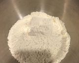 卵&牛乳不使用 基本のお豆腐ホットケーキ作り方1写真