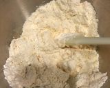 卵&牛乳不使用 基本のお豆腐ホットケーキ作り方2写真