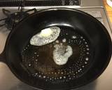 卵&牛乳不使用 基本のお豆腐ホットケーキ作り方5写真