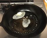卵&牛乳不使用 基本のお豆腐ホットケーキ作り方5写真