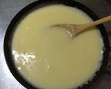 チーズフォンデュ作り方6写真