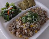 ☺アレンジ色々ワンプレートご飯☺作り方41写真
