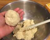 卵&牛乳不使用 基本のお豆腐ホットケーキ作り方6写真