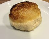 卵&牛乳不使用 基本のお豆腐ホットケーキ作り方9写真