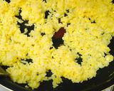 ザーサイネギだれ❤️焼豚炒飯作り方2写真