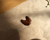 チョコペンdeハロウィンデコレーション♡作り方4写真