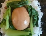 簡単!台湾ルーロー飯がおにぎらずに変身♪作り方5写真