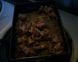 こってりうまいよ、焼肉巻き！作り方2写真