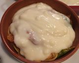 ＊絶品♡濃厚グラタンパスタ＊作り方4写真