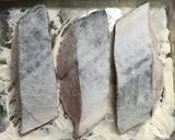とろサワラの照り焼き作り方1写真