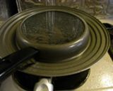 冷凍お弁当牛巻きウインナー作り方6写真