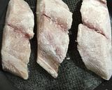 とろサワラの照り焼き作り方2写真
