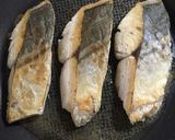 とろサワラの照り焼き作り方3写真