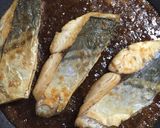 とろサワラの照り焼き作り方4写真