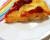 簡単♪スパニッシュオムレツ☆作り方5写真