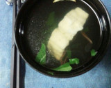 血管プラークダイエット食558（ハモ）作り方2写真