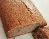 混ぜて焼くだけ簡単パウンドケーキ！作り方6写真