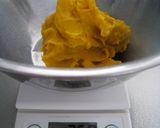 ビッグ☆パンプキンプリン作り方7写真