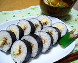 こってりうまいよ、焼肉巻き！作り方6写真
