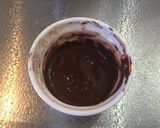 ハロウィンに！おばけのかぼちゃ肉まん！作り方10写真