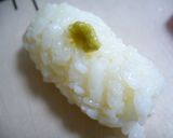 かまぼこ寿司作り方3写真