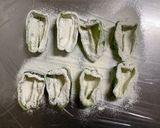 ピーマンの肉詰め作り方4写真