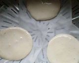 なぁ～んちゃって萩の月＝満月饅頭？作り方6写真