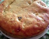 さつまいもケーキ作り方8写真