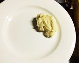 付け合せに♪マッシュスヌーピーポテト作り方1写真
