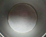 なぁ～んちゃって萩の月＝満月饅頭？作り方7写真