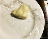 付け合せに♪マッシュスヌーピーポテト作り方2写真