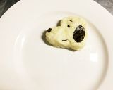 付け合せに♪マッシュスヌーピーポテト作り方4写真