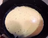 鮭のココナッツオイル和風クリームソース作り方5写真
