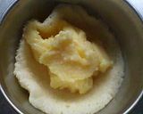 なぁ～んちゃって萩の月＝満月饅頭？作り方9写真