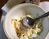 きゃらパンσ(^_^;)作り方5写真