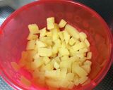 ポリポリ納豆作り方1写真