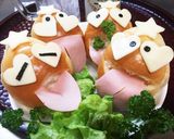 きゃらパンσ(^_^;)作り方9写真
