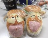 きゃらパンσ(^_^;)作り方10写真