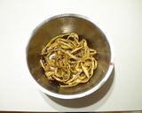 納豆汁作り方1写真