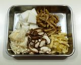 納豆汁作り方2写真