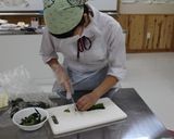 十津川めはりを中身を変えて作ってみた作り方1写真