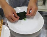 十津川めはりを中身を変えて作ってみた作り方5写真