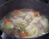 神戸牛オイルで変身☆市販ルーで本格カレー作り方4写真